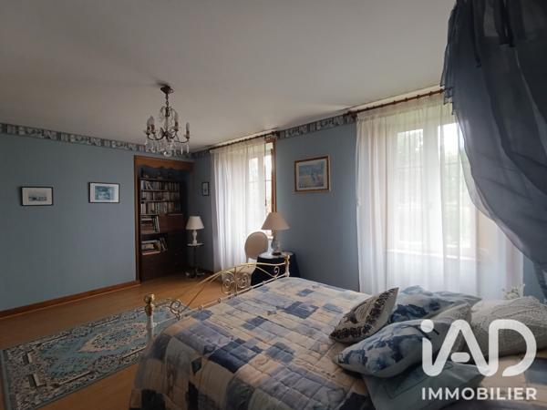 Maison à vendre 6 pièces 169 m² Quibou