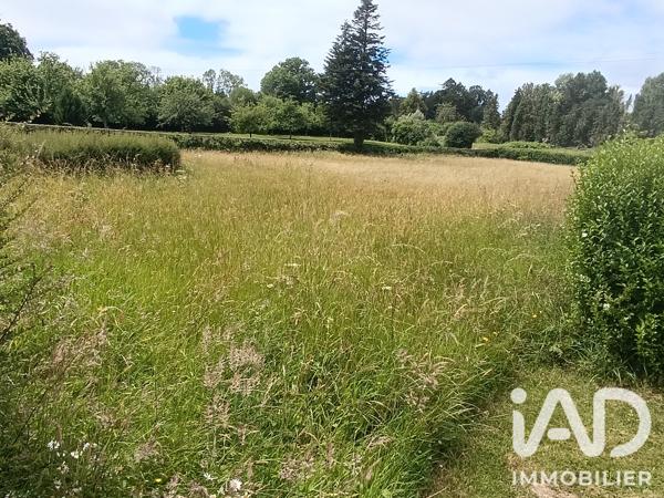 Maison à vendre 6 pièces 169 m² Quibou