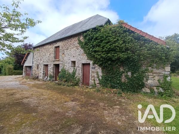 Maison à vendre 6 pièces 169 m² Quibou