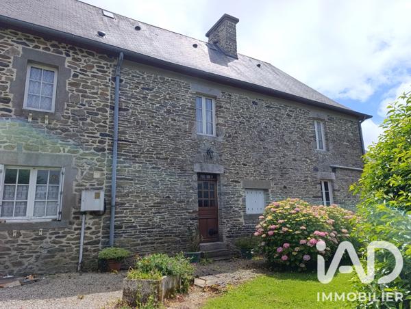 Maison à vendre 6 pièces 169 m² Quibou