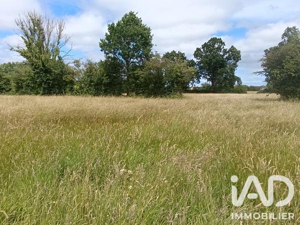 Maison à vendre 6 pièces 169 m² Quibou
