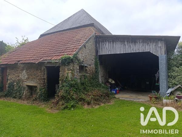 Maison à vendre 6 pièces 169 m² Quibou