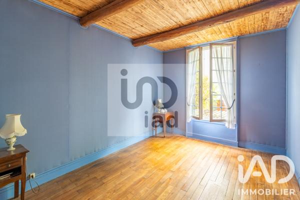 Maison à vendre 6 pièces 136 m² Le Vésinet