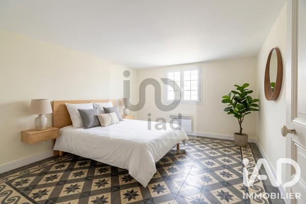Maison à vendre 6 pièces 136 m² Le Vésinet