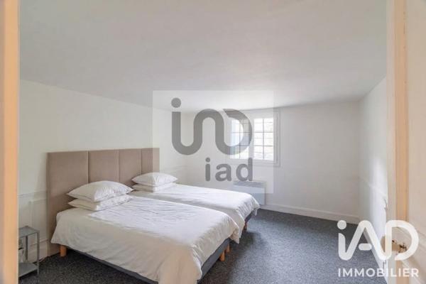Maison à vendre 6 pièces 136 m² Le Vésinet