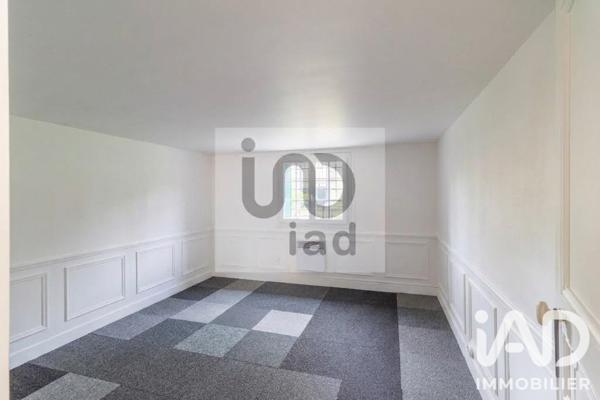 Maison à vendre 6 pièces 136 m² Le Vésinet