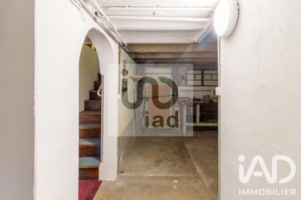 Maison à vendre 6 pièces 136 m² Le Vésinet