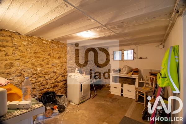 Maison à vendre 6 pièces 136 m² Le Vésinet