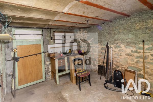 Maison à vendre 6 pièces 136 m² Le Vésinet