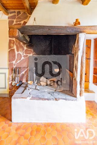 Maison à vendre 6 pièces 136 m² Le Vésinet