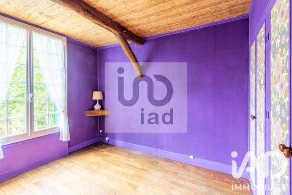 Maison à vendre 6 pièces 136 m² Le Vésinet