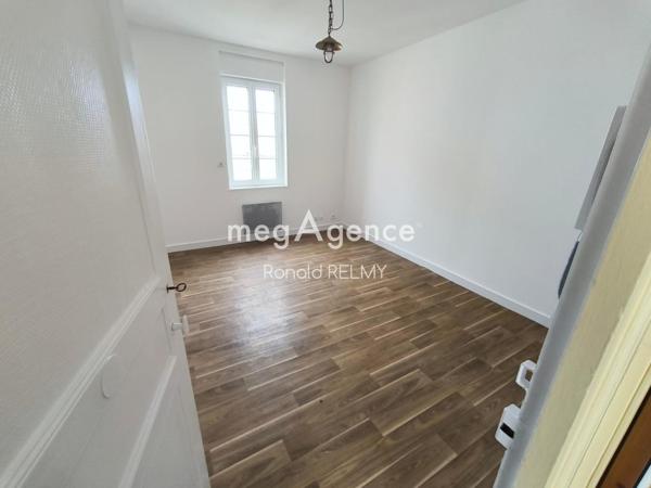 Appartement à LES SABLES-D'OLONNE, 85100 - 2 pièces 28m²