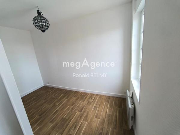 Appartement à LES SABLES-D'OLONNE, 85100 - 2 pièces 28m²