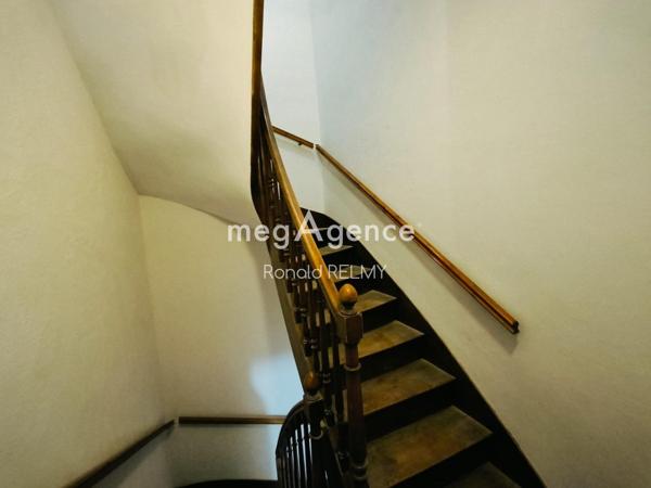 Appartement à LES SABLES-D'OLONNE, 85100 - 2 pièces 28m²