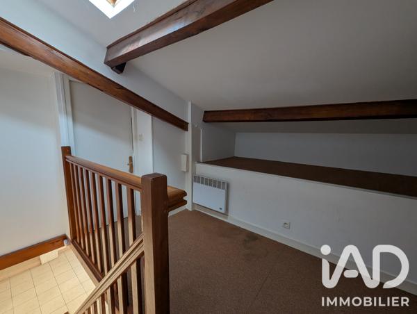 Maison à vendre 2 pièces 44 m² Cognac