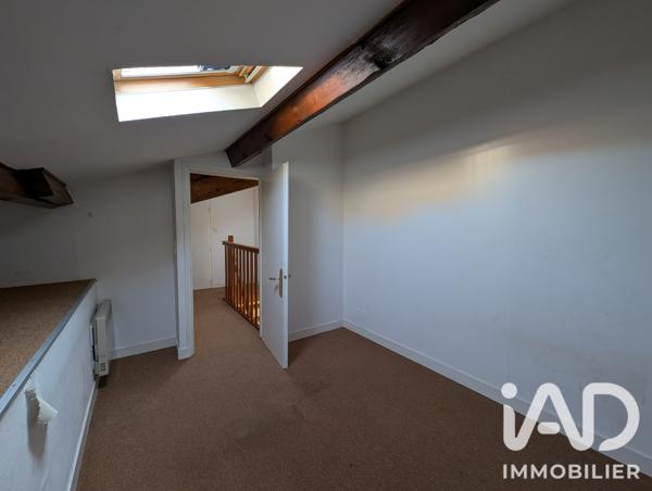 Maison à vendre 2 pièces 44 m² Cognac