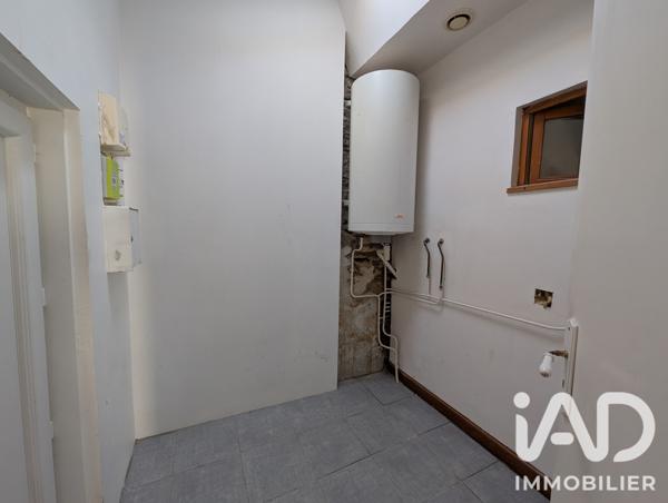 Maison à vendre 2 pièces 44 m² Cognac