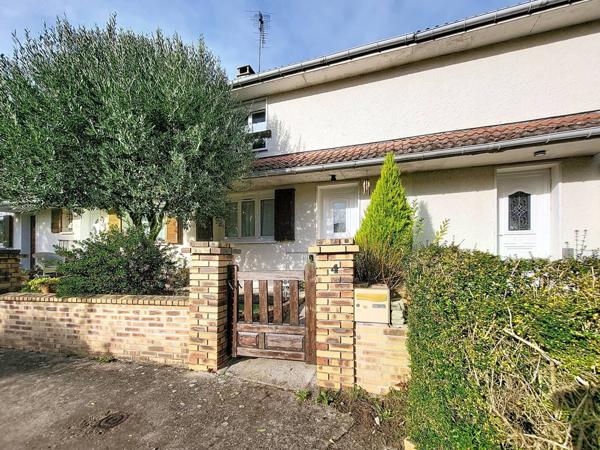 Maison Ozoir La Ferriere 5 pièce(s) 78.2 m2