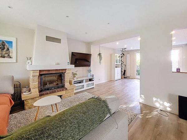 Maison Ozoir La Ferriere 5 pièce(s) 78.2 m2