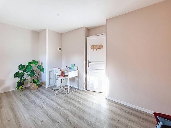 Maison Ozoir La Ferriere 5 pièce(s) 78.2 m2