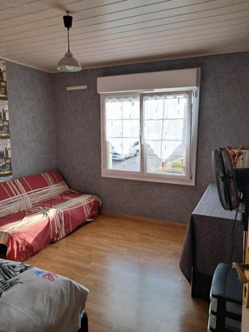 Maison à vendre à Équihen-Plage dans le Pas-de-Calais (62224), ref : 62056-1135