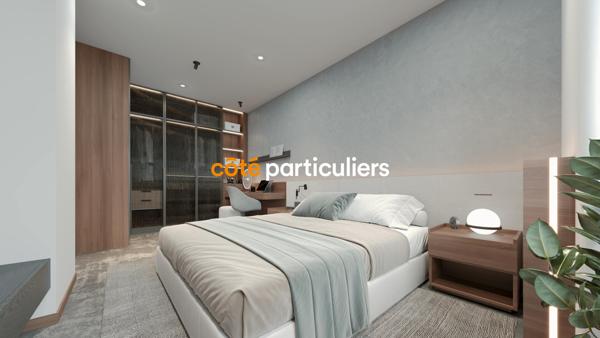 Vente Appartement122,8 m² - 5 Pièces - ST CERGUES (74140)