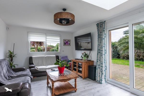 Maison à vendre |  Plouguerneau |  7 pièces | 115 m²