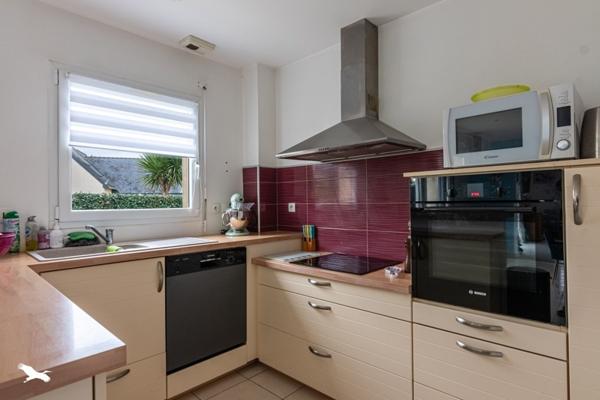 Maison à vendre |  Plouguerneau |  7 pièces | 115 m²