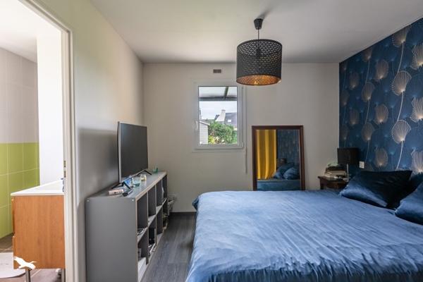 Maison à vendre |  Plouguerneau |  7 pièces | 115 m²