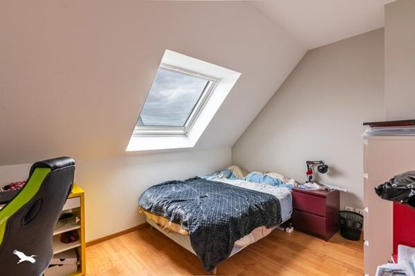 Maison à vendre |  Plouguerneau |  7 pièces | 115 m²