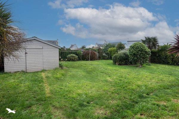 Maison à vendre |  Plouguerneau |  7 pièces | 115 m²