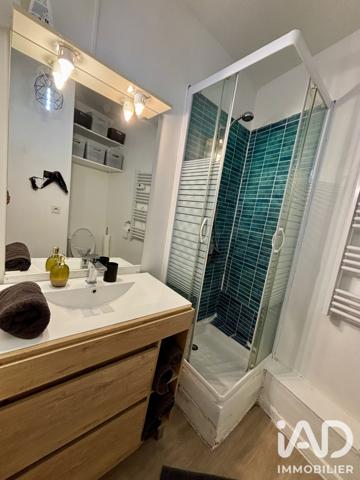 Appartement à vendre 2 pièces 26,79 m² Rouen