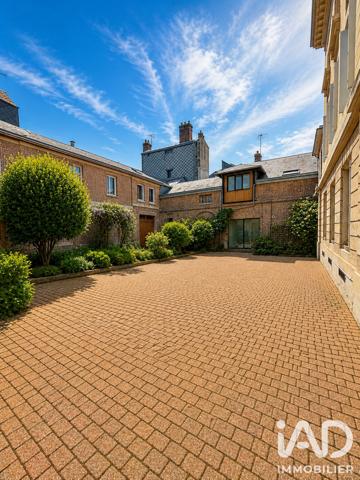 Appartement à vendre 2 pièces 26,79 m² Rouen