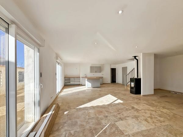 Maison 5 pièces de 150m² à GONDRIN