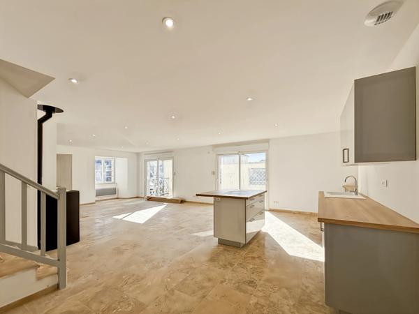 Maison 5 pièces de 150m² à GONDRIN