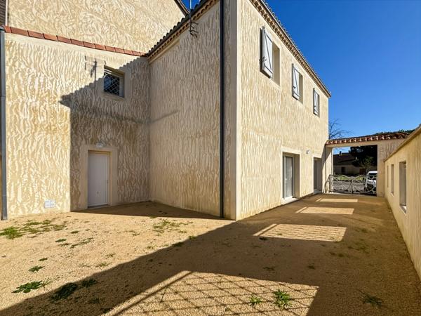 Maison 5 pièces de 150m² à GONDRIN