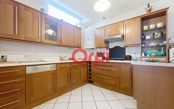 Appartement à vendre    3 pièces • 92,43 m2 Vichy