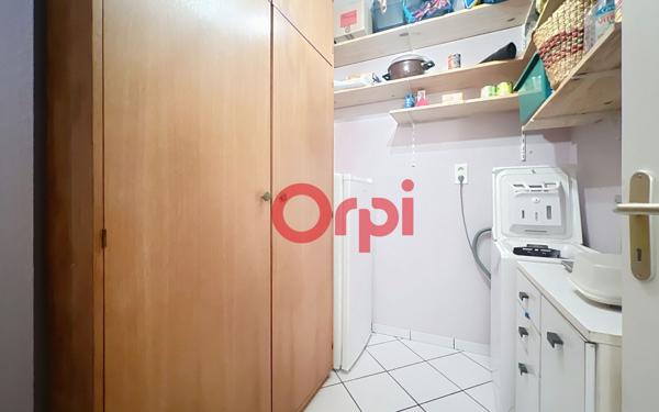 Appartement à vendre    3 pièces • 92,43 m2 Vichy