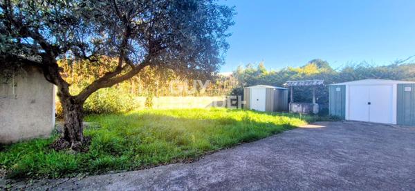 Maison Septemes Les Vallons