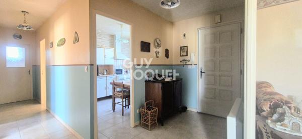 Maison Septemes Les Vallons