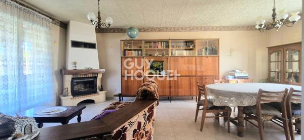 Maison Septemes Les Vallons