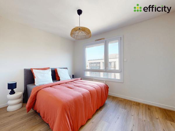 Appartement 4 pièces - 88 m²