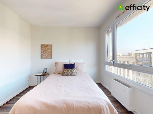 Appartement 4 pièces - 88 m²