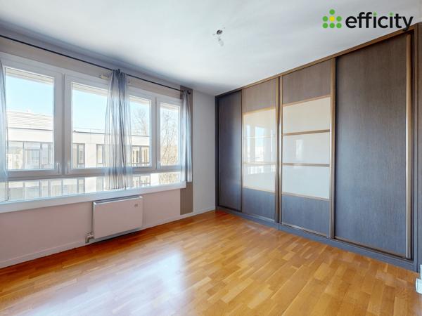 Appartement 4 pièces - 88 m²