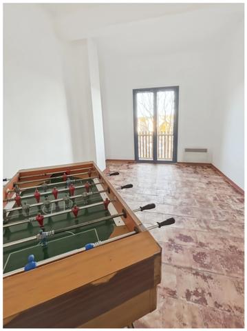 🏡 Investissement Unique à Lapalme - MAISON DIVISÉE EN 3 APPARTEMENTS AVEC TERRASSE ET VUE PANORAMIQUE