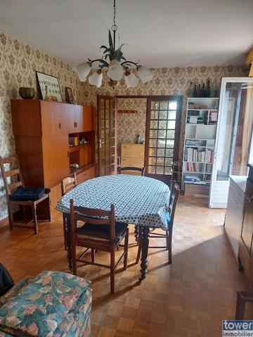 Maison T4 plain pied 90 m²