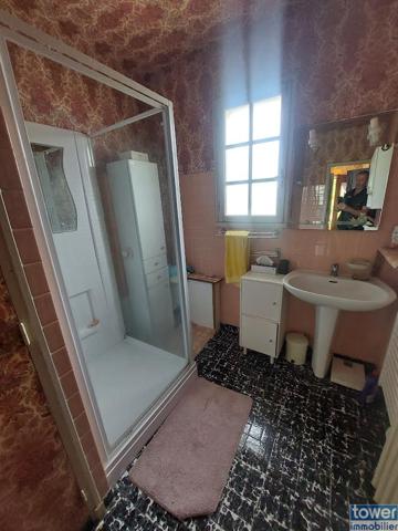 Maison T4 plain pied 90 m²