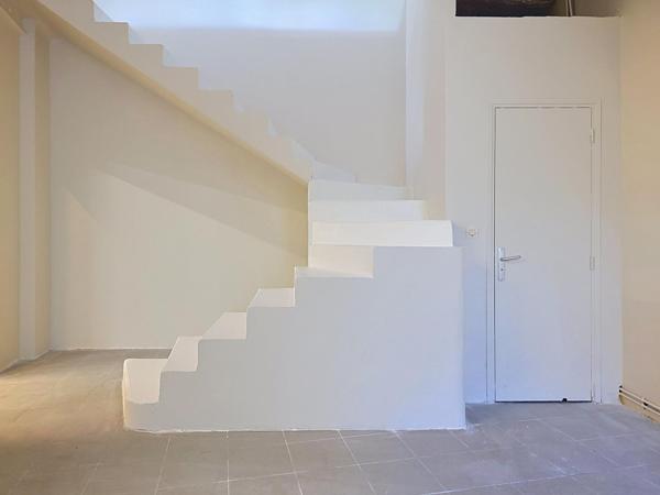 LOFT D'ACTIVITE TRANSFORMABLE EN HABITATION