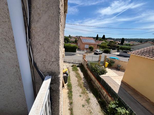Appartement Marignane 3 pièces 91.98 m2