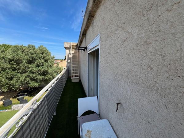 Appartement Marignane 3 pièces 91.98 m2